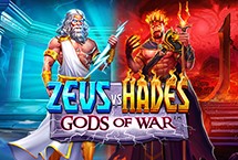 Zeus vs Hades