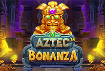 Aztec of Bonanza